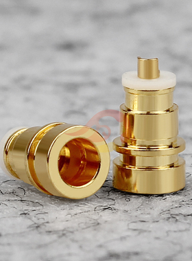 倾音坊A2DC母座 CKS1100 LS系列 LS400 E50 E70 母头 A2DC母头