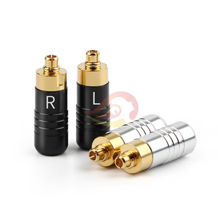 ue900 3001es10 se535插头 水纹半爆裂倒刺紧密DN2002耳机插头