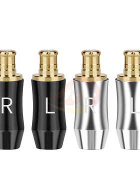 小蛮腰A2DC插头 CKS1100 LS系列 LS400 E50 E70插头