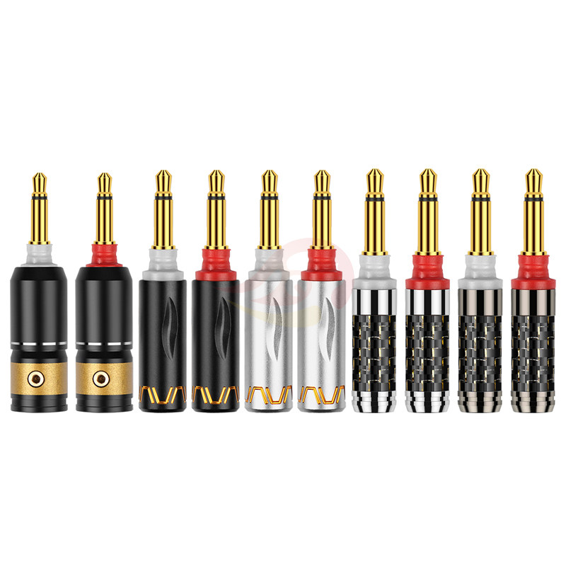 倾音坊Yamaha雅马哈YH-5000SE插头 YH-C3000