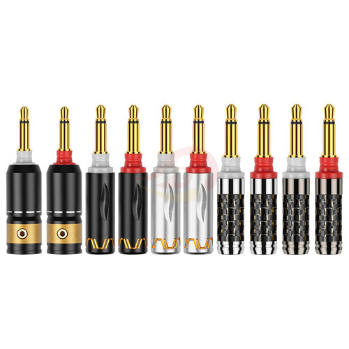 倾音坊雅马哈YH系列插头插针