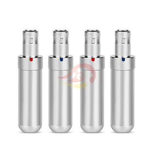 倾音坊升级版镀金HD800插头 HD800S HD820 D1000耳机插针