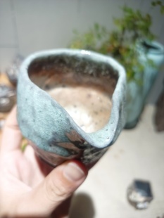 陶瓷柴烧纯手工公道杯主人杯茶壶客杯