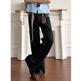 现货男女千鸟格牛仔裤8830p55，男装牛仔裤，星座517-5