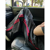 夏季男女速干休闲跳舞裤8186P55，男装休闲裤，星座517-5