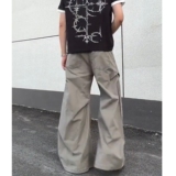 现货男女工装休闲裤111P53，男装工装外套，星座517-5