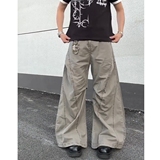 现货男女工装休闲裤111P53，男装工装外套，星座517-5