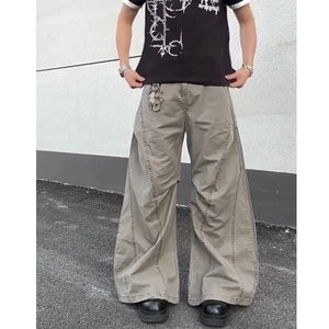 现货 工装休闲裤111P53，男装工装外套，星座517-5