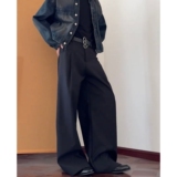 现货西裤春季新品8073P45，男装西裤，星座517-5