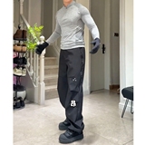 现货男女机能工装休闲裤1129P65，男装工装外套，星座517-5