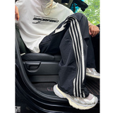 拖鞋速干裤三条杆6618P65控88，男鞋拖鞋，星座517-5