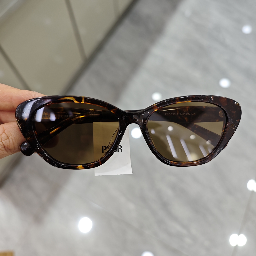 帕莎太阳镜女2025新品杨超越同款