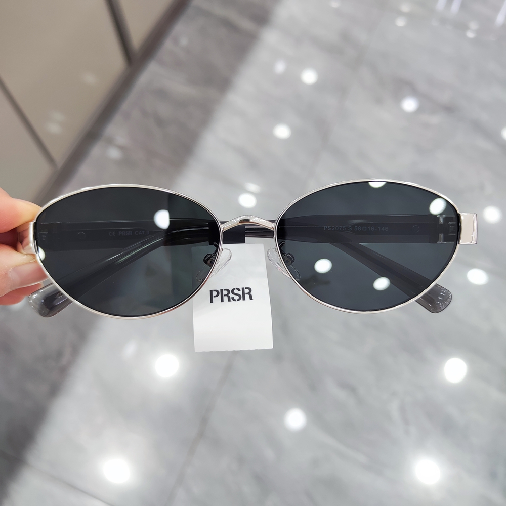 帕莎2025新款杨超越同款复古金属