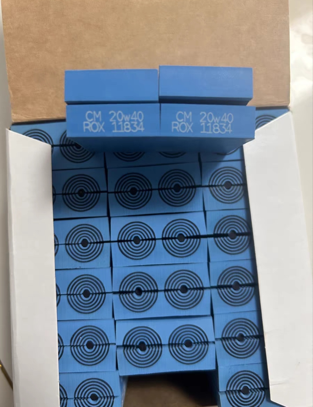 议价 cm15w40 烙克赛克 Roxtec