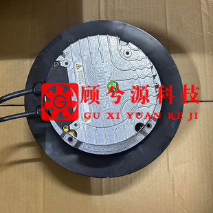 RR02 RR01 RO40 277Ｖ离心风机 全新德国原装 200v 风扇R3G250
