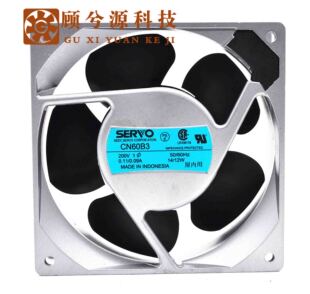 全新伺服SERVO CNJ60B5/3 CN52B5 CN55B3 CN48B3 CN60b3 5 2 12CM