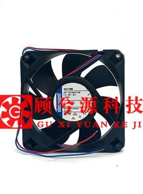 全新原装德国进口 变频风扇TYP 4414FNH 12025 24V  高端散热风扇