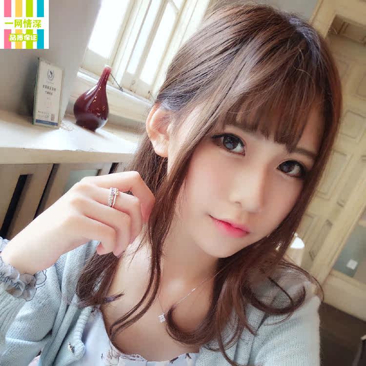 Perruque Les cheveux longs - Ref 2608278 Image 3