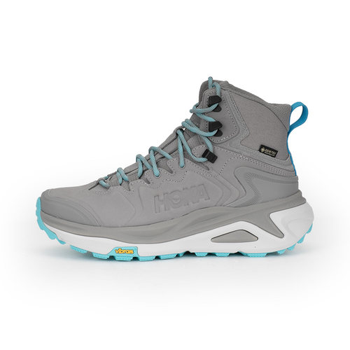 HOKA ONE ONE女款卡哈3登山鞋KAHA 3 GTX防水皮革减震支撑徒步鞋