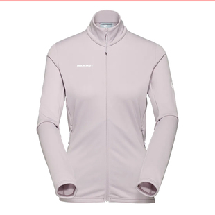 MAMMUT猛犸象 Aconcagua Light女款中层夹克保暖抓绒外套