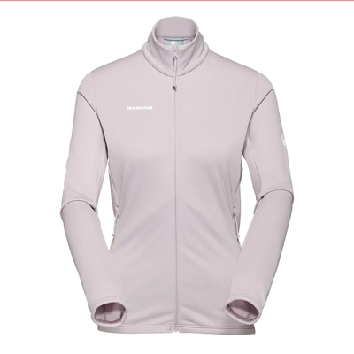 MAMMUT猛犸象 Aconcagua Light女款中层夹克保暖抓绒外套