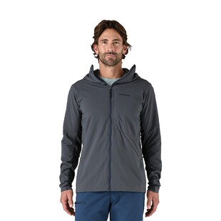 Patagonia巴塔哥尼亚男Nano-Air户外超轻保暖连帽棉服85365