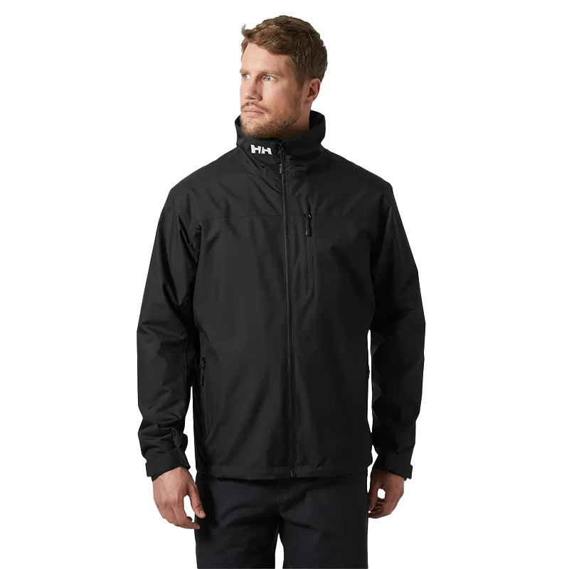 Helly Hansen/HH海丽汉森男航海Crew Midlayer 2.0抓绒内村软壳衣图片