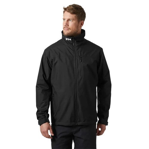 Helly Hansen/HH海丽汉森男航海Crew Midlayer 2.0抓绒内村软壳衣
