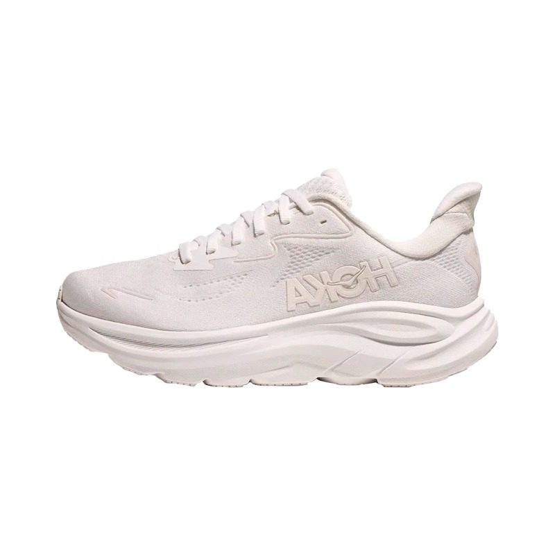 HOKA ONE ONE女款克利夫顿CLIFTON 10轻量透气缓震跑步鞋