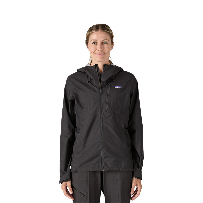 Patagonia巴塔哥尼亚女Granite Crest防水户外休闲冲锋衣85420
