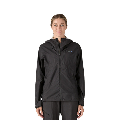 Patagonia女户外休闲冲锋衣