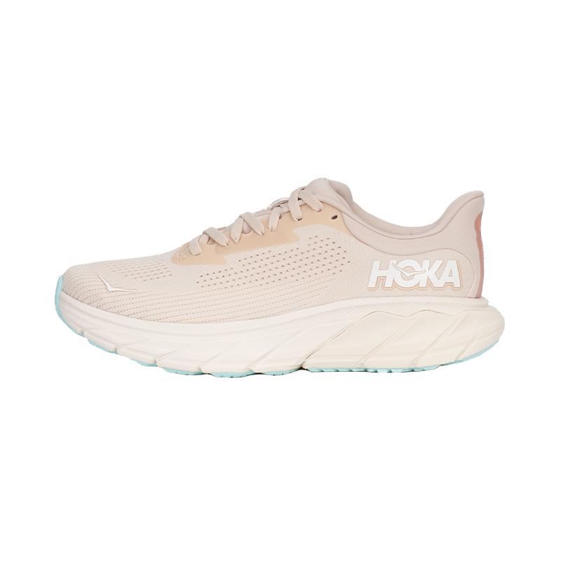HOKA ONE ONE 女鞋秋冬阿瑞海7公路跑步鞋ARAHI7减震耐磨新款宽楦