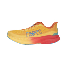 HOKA ONE ONE 男款春夏马赫6速度舒适竞训公路跑步鞋MACH 6新款