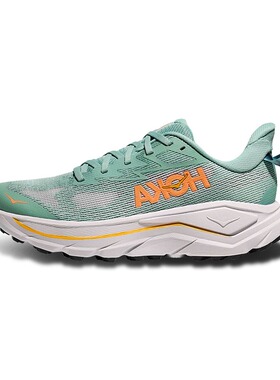 HOKA ONE ONE女夏季CHALLENGER 8户外挑战者 8全地形跑步鞋
