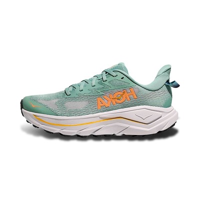 HOKA ONE ONE女夏季CHALLENGER 8户外挑战者 8全地形跑步鞋