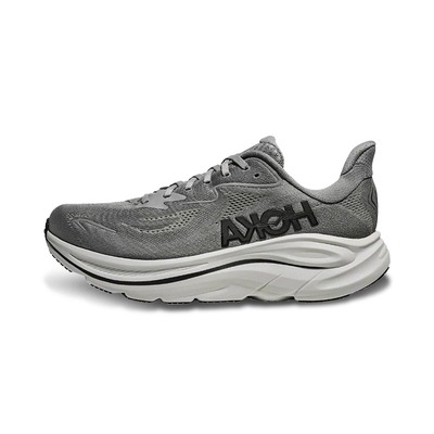 HOKA ONE ONE男款克利夫顿CLIFTON 10轻量透气缓震跑步鞋宽版