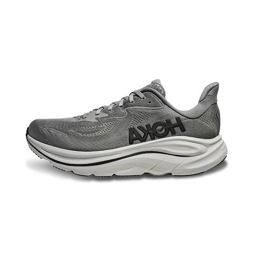 HOKA ONE ONE男款克利夫顿CLIFTON 10轻量透气缓震跑步鞋宽版