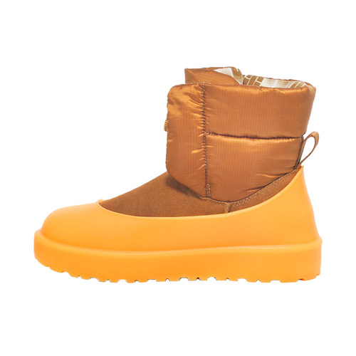 UGG雪地靴加厚防水短靴