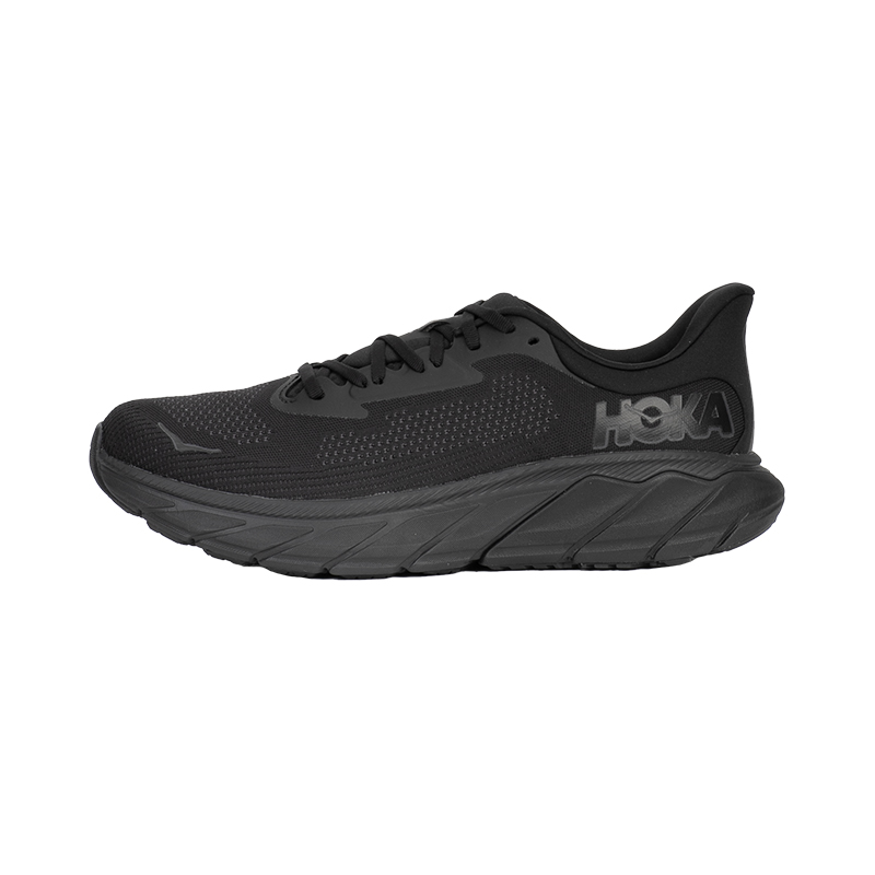 HOKA ONE ONE 男鞋秋冬阿瑞海7公路跑步鞋ARAHI7减震耐磨新款图片