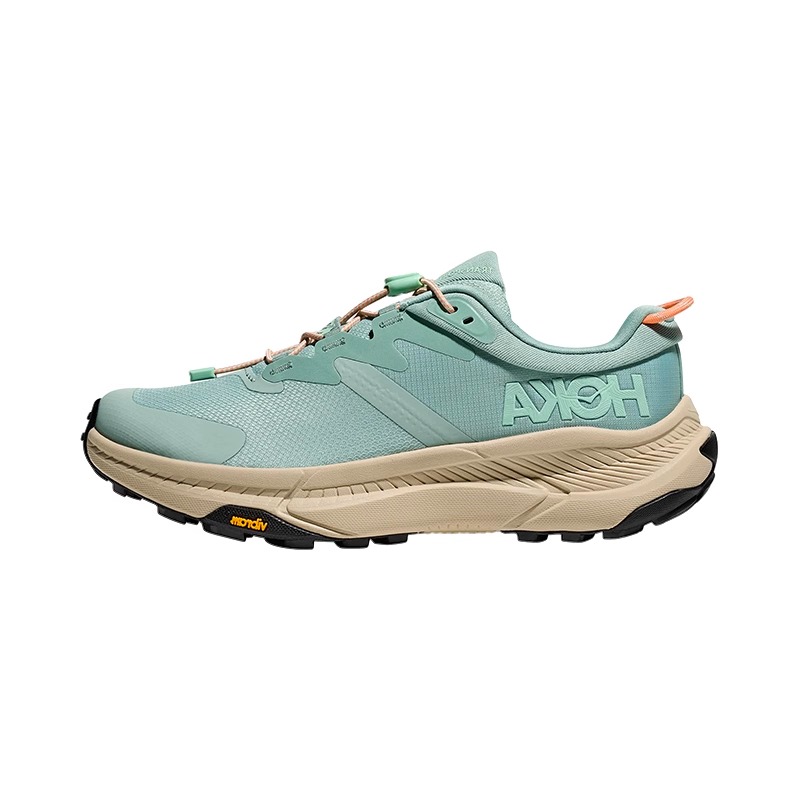 HOKAONEONE女舒适户外休闲鞋