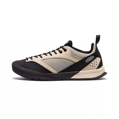 KEEN男款JASPER III山系3代复古城市通勤户外舒适潮搭休闲运动鞋