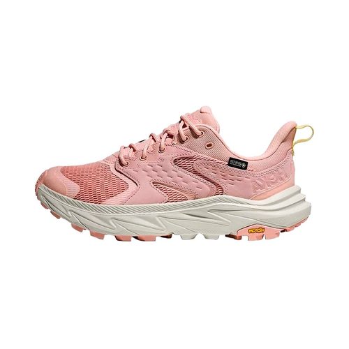 HOKAONEONE徒步鞋女款低帮