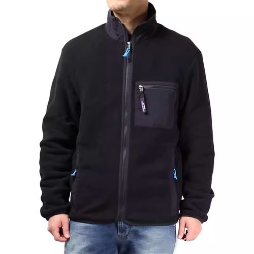 Patagonia巴塔哥尼亚男Synchilla保暖中层抓绒衣22991