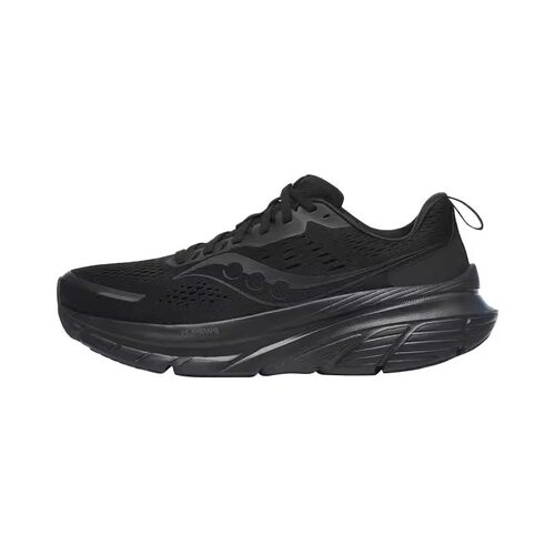 Saucony索康尼GUIDE向导18稳定支撑情侣男缓震跑步鞋运动鞋20998
