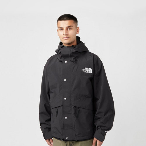 TNF北面冲锋衣男女防水