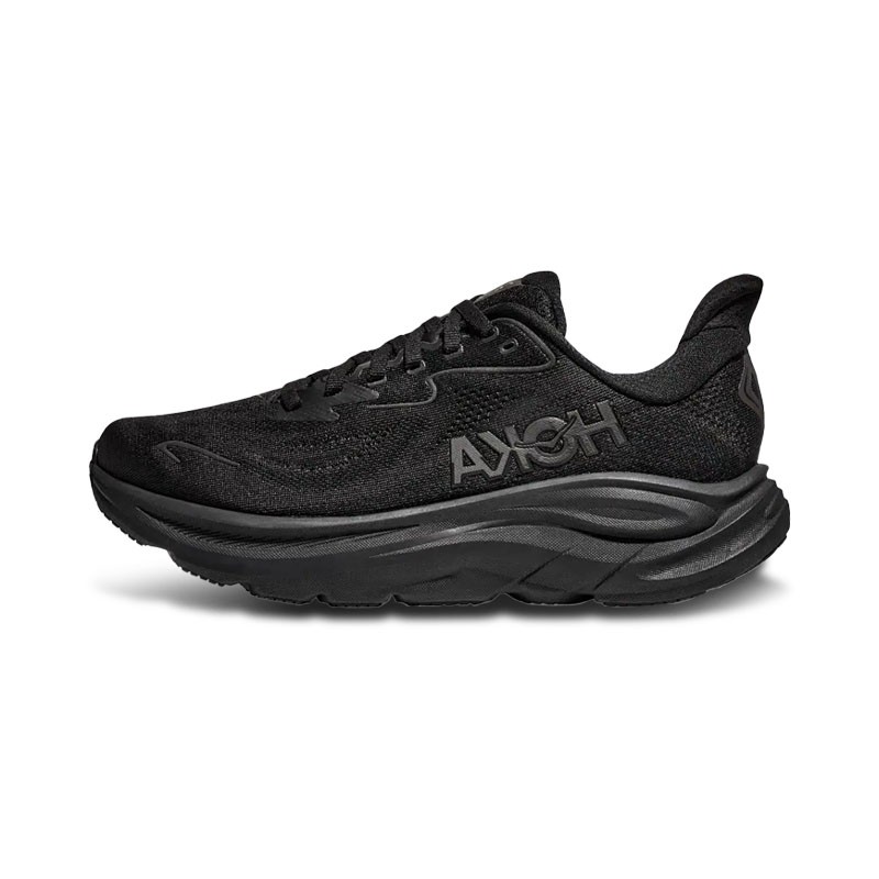 HOKA ONE ONE男款克利夫顿CLIFTON 10轻量透气缓震跑步鞋