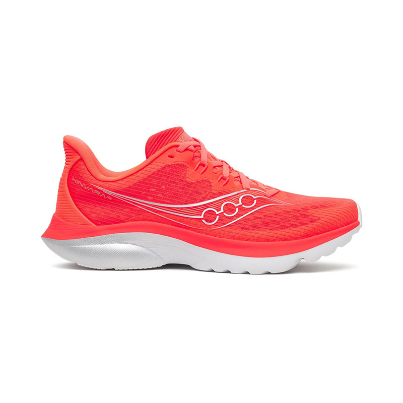 Saucony索康尼男KINVARA16菁华16情侣款支撑训练减震运动鞋21020图片