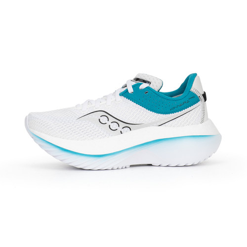 Saucony索康尼23菁华女子碳板透气运动鞋跑鞋 KINVARA PRO 10847