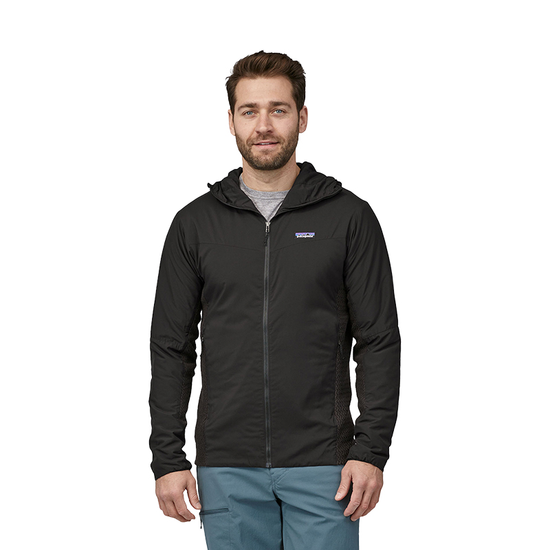 Patagonia巴塔哥尼亚棉服