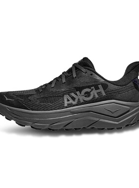 HOKA ONE ONE男CHALLENGER 8户外挑战者8徒步登山鞋全地形跑步鞋